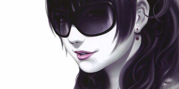 2048x2048 Animated Girl Pictures Group with 58+ items