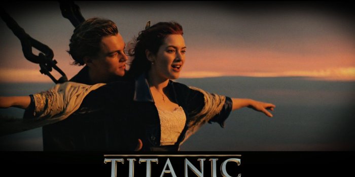 1920x1080 23 Titanic HD Wallpapers | Background Images