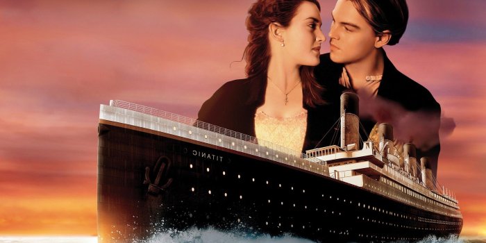 1920x1080 1920x1080 Titanic Movie Full HD Laptop Full HD 1080P HD 4k