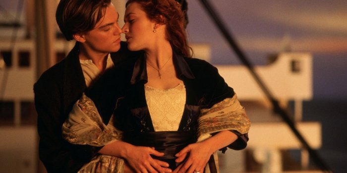 1600x1082 Titanic Movie Jack And Rose Kiss HD Wallpaper, Background Images