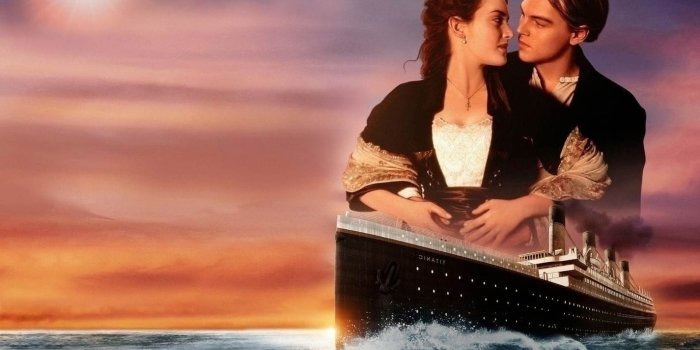 1425x900 Titanic Movie Wallpaper Wide - Titanic Jack And Rose Romantic
