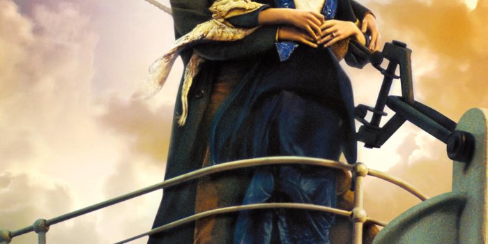 1536x2732 Titanic (1997) Phone Wallpaper | Moviemania