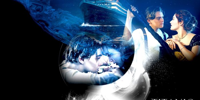1920x1200 Wallpaper of Titanic (65+ images)