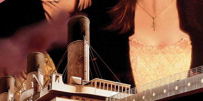 750x1334 Movie/Titanic (750x1334) Wallpaper ID: 617497