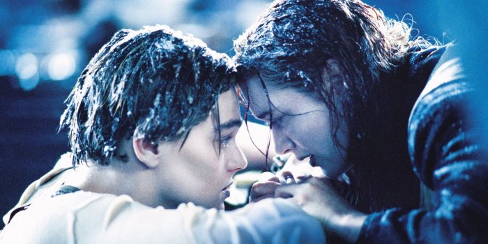 3840x2160 Kate Winslet In Titanic Movie, HD Movies, 4k Wallpapers, Images