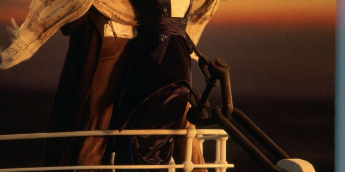 1385x2048 Titanic (1997) - Photo Gallery - IMDb