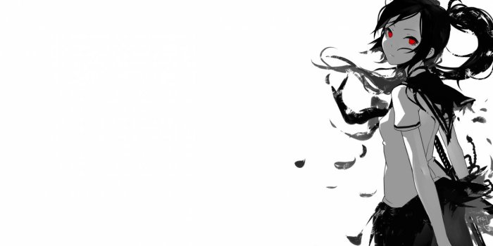 1333x750 Cartoon, Girl, Art, Creative Arts, Fictional Character HD Wallpaper