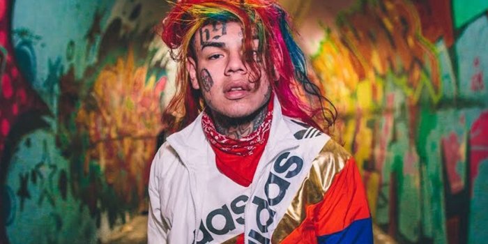 2048x1152 6ix9ine Wallpapers