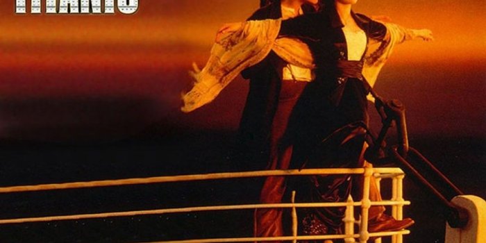 1024x768 20 Titanic Movie Hd Wallpapers Revealed - Titanic Hd (#242182) - HD