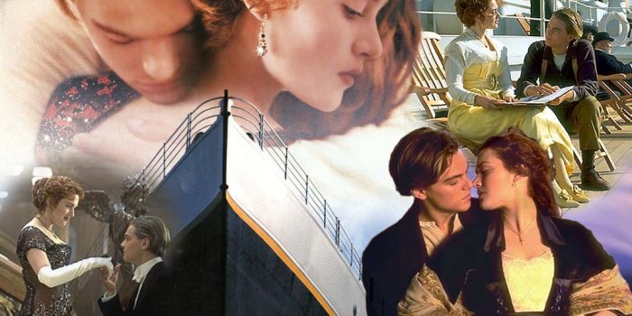 1024x768 20 Titanic Movie HD Wallpapers Revealed | MyFavouriteWorld - Weird