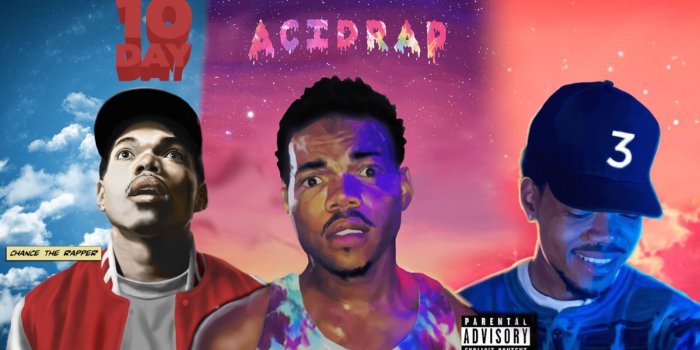 1600x900 Chance The Rapper Wallpaper - Chance The Rapper Acid Rap, Hd