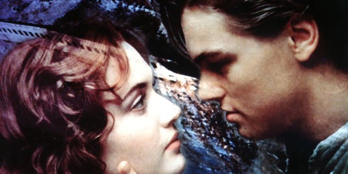 1280x800 Titanic Movie #6821139