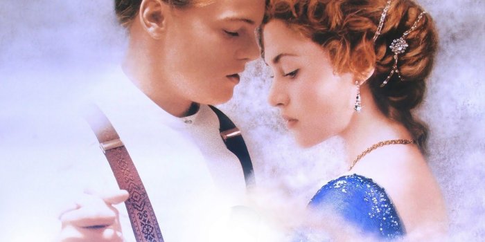 2048x1152 Rose Titanic Wallpaper (68+ pictures)