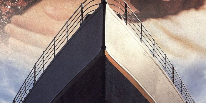 1348x2398 Titanic (1997) Phone Wallpaper in 2019 | Titanic | Titanic poster