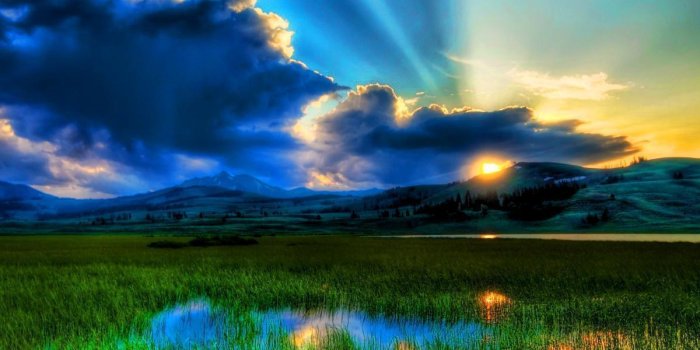 1200x900 Summer Nights Desktop Wallpapers - THIS Wallpaper