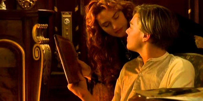 1920x1080 Titanic Hd Wallpapers 1080p - Titanic Jack & Rose (#242818) - HD