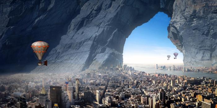 3840x2160 Alien 4K Wallpapers - Top Free Alien 4K Backgrounds - WallpaperAccess