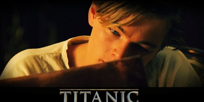 1920x1080 Titanic Movie HD Wallpaper, Background Images