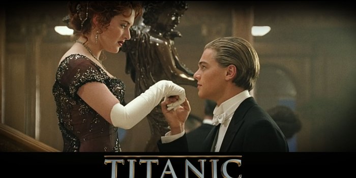 1920x1080 Titanic Movie wallpaper | 1920x1080 | #54716
