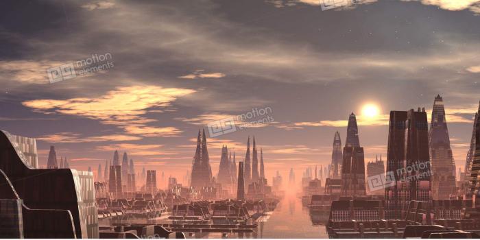 1920x1080 Alien city, wallpaper 2209.9 KB | ultra rec