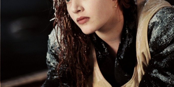 1689x2560 Rose Titanic Wallpaper (68+ pictures)