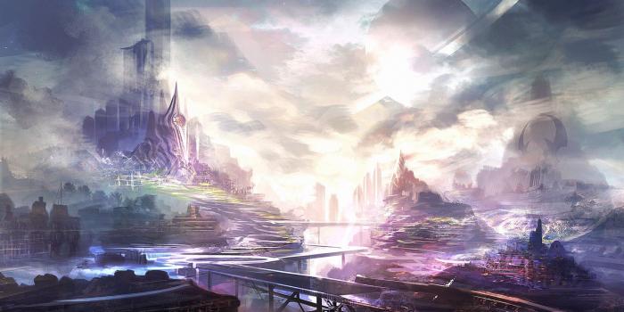 1600x955 1600x955 / s., 394.8 Kbytes, category | Alien city