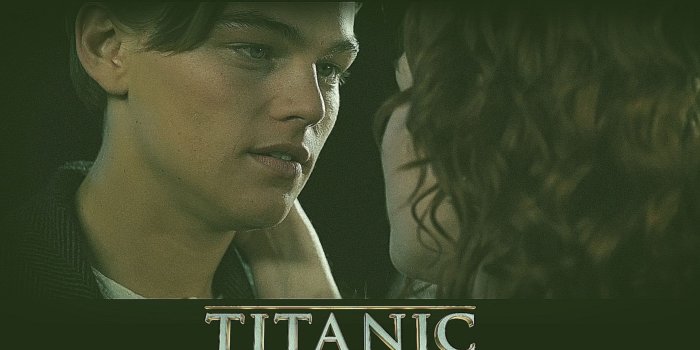 1920x1080 Titanic Movie Wallpapers 3 Items Desktop Background