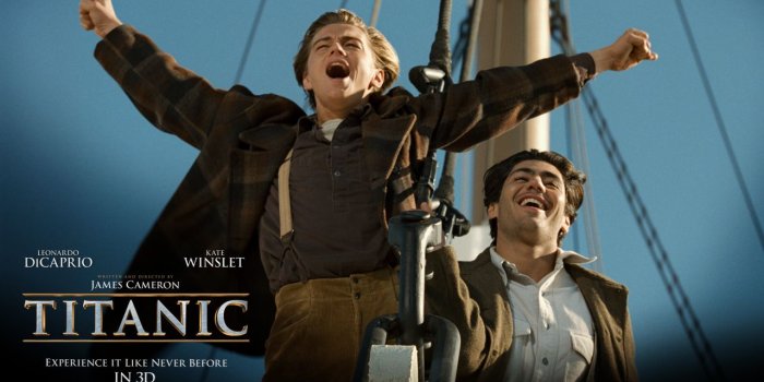 1280x800 Titanic immagini Titanic 3D Movie Walpapers HD wallpaper and