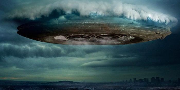 1280x1024 Alien Spaceship Wallpapers - Top Free Alien Spaceship Backgrounds