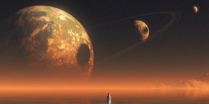 1920x1200 Alien Planet Wallpaper ·① WallpaperTag