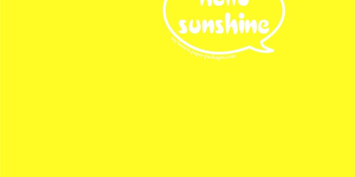 2049x2049 June Wallpaper - My Brown Paper Packages