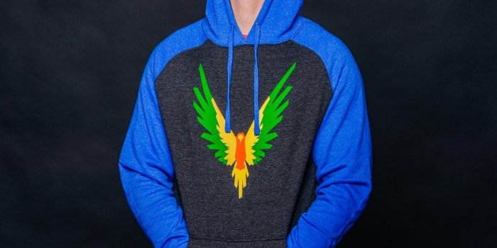 1075x1075 Jake Paul Wallpapers