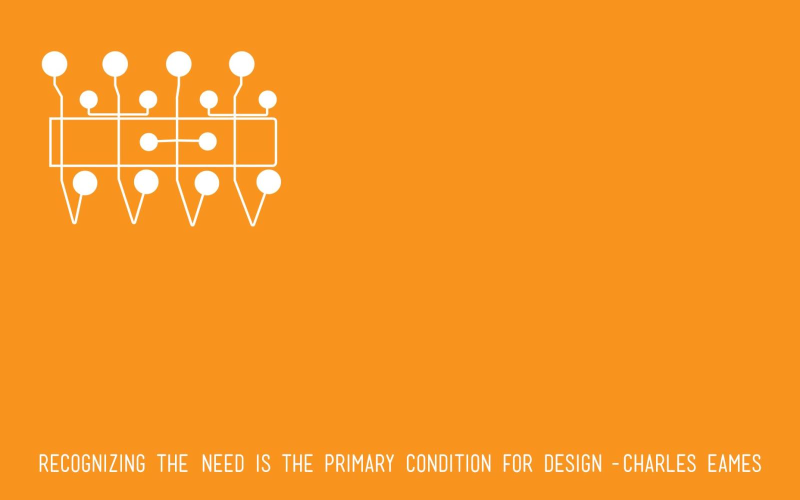 1856x1161 Modern Desktop: Knoll Desktop Wallpaper