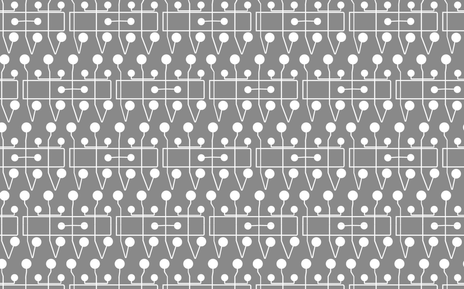 1866x1161 Modern Desktop: Knoll Desktop Wallpaper