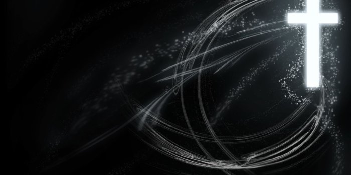 1280x800 Cross of Light Wallpaper - Christian Wallpapers and Backgrounds