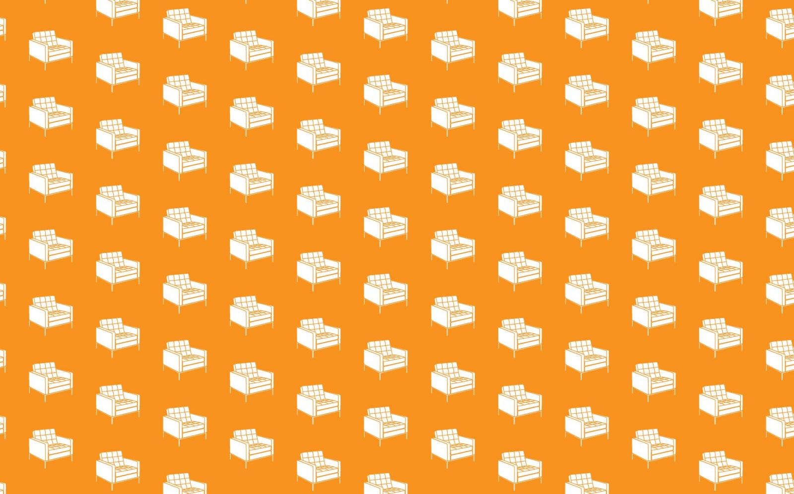 1866x1162 Modern Desktop: Knoll Desktop Wallpaper