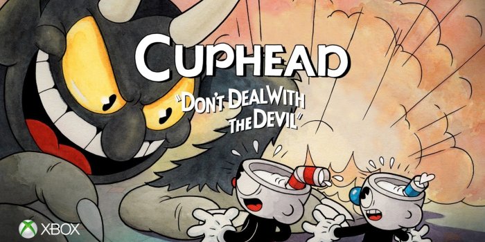 1920x1080 27 Cuphead HD Wallpapers | Background Images