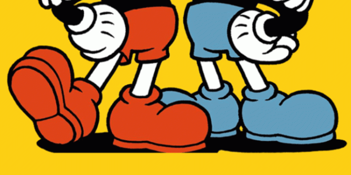 750x1334 Cuphead (phone wallpapers) - Album on Imgur