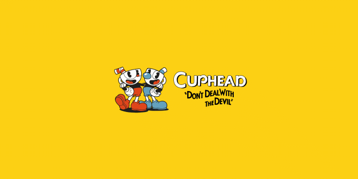 3840x2160 Cuphead Wallpapers - Album on Imgur