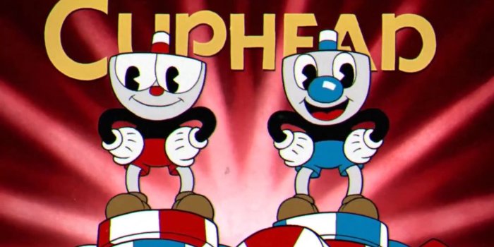 1280x720 Wallpaper Engine | Cuphead Title Wallpaper 1080p