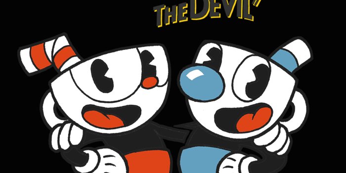 4500x8000 I made another Cuphead phone wallpaper! : Cuphead