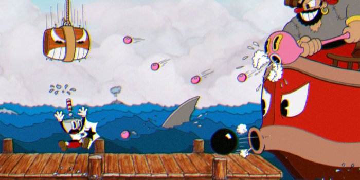 3840x2160 Cuphead Wallpapers