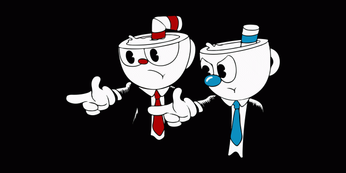 2880x1620 Cuphead wallpaper - Imgur