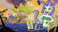 1920x1080 Cuphead 4K 8K HD Wallpaper