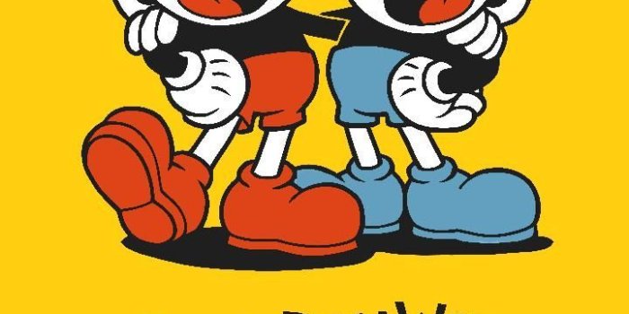 720x1280 Download Cuphead Wallpaper by Tomo2511 - 27 - Free on ZEDGE™ now