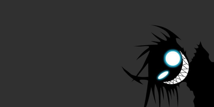 1366x768 Creepy Anime Wallpapers - Top Free Creepy Anime Backgrounds