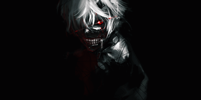 2880x2560 Anime Horror Wallpapers