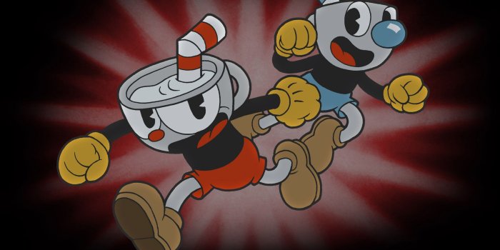 1920x1200 Fresh Cuphead 4k Wallpaper | Techwallstreet