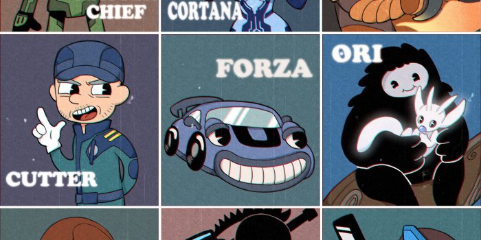 3051x3304 HD wallpaper: Video Game, Cuphead, Mugman (Cuphead), cartoon