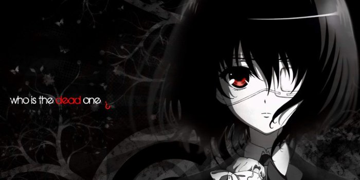 1024x768 46+] Scary Anime Wallpaper on WallpaperSafari